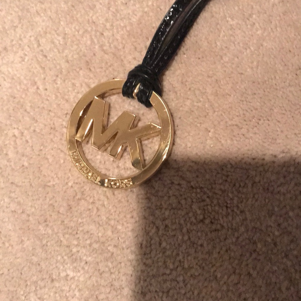 Michael Kors Python Skin Purse - image 3